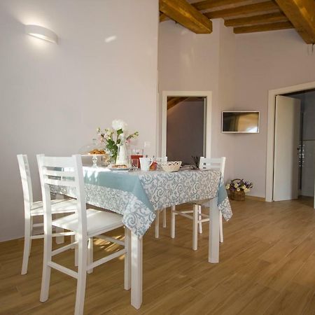 Agriturismo Il Mirto Пеша-Романа Екстер'єр фото